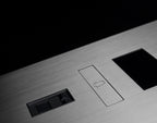 DoorBird D2101FV Fingerprint 50 Flush-mount IP Video Intercom