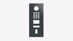 DoorBird D2x01FV Fingerprint 50 / D2101FV EKEY Front Panel