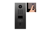 DoorBird D2101FV Fingerprint 50 Flush-mount IP Video Intercom