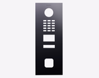 DoorBird D2x01FV EKEY sLine Front Panel