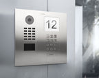 DoorBird D2101IKH Flush-mount IP Video Intercom