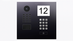 DoorBird D2101IKH Flush-mount IP Video Intercom