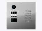DoorBird D2101KH Flush-mount IP Video Intercom