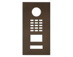 DoorBird D2x01V Front Panel