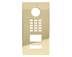 DoorBird D2x01V Front Panel