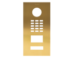 DoorBird D2x01V Front Panel