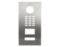 DoorBird D2x01V Front Panel