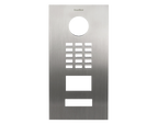 DoorBird D2x01V Front Panel