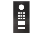 DoorBird D2x01V Front Panel