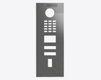 DoorBird D2x02FV Fingerprint 50 / D2102FV EKEY Front Panel