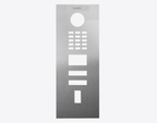 DoorBird D2x02FV Fingerprint 50 / D2102FV EKEY Front Panel