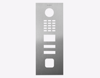 DoorBird D2x02FV EKEY sLine Front Panel