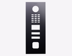 DoorBird D2x02FV EKEY sLine Front Panel