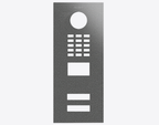 DoorBird D2x02V Front Panel