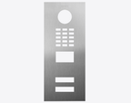 DoorBird D2x02V Front Panel