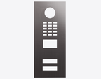 DoorBird D2x02V Front Panel