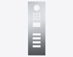 DoorBird D2x04V Front Panel