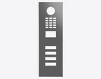 DoorBird D2x04V Front Panel