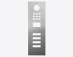 DoorBird D2x04V Front Panel