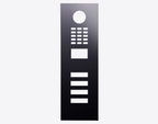 DoorBird D2x04V Front Panel