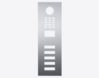 DoorBird D2x05V Front Panel