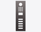 DoorBird D2x05V Front Panel