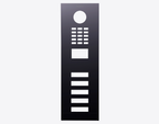 DoorBird D2x05V Front Panel