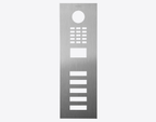 DoorBird D2x05V Front Panel