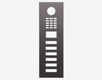 DoorBird D2x06V Front Panel