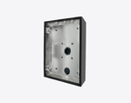 DoorBird D2x07V / D2x08V / D2x10V Surface-mounting Housing (Backbox)