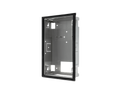 D2107V/D2108V/D2110V Flush-mounting housing (Backbox)