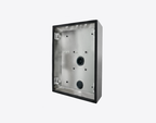 DoorBird D2x07V / D2x08V / D2x10V Surface-mounting Housing (Backbox)