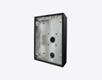 DoorBird D2x07V / D2x08V / D2x10V Surface-mounting Housing (Backbox)