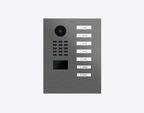 DoorBird D2107V Flush-mount IP Video Intercom