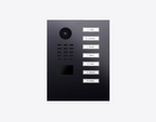 DoorBird D2107V Flush-mount IP Video Intercom