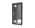 D2109V/D2111V/D2112V/D2113V/D2114V Flush-mounting housing (Backbox)
