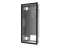 D2115V/D2116V/D2117V/D2118V Flush-mounting housing (Backbox)
