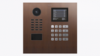 DoorBird D21DKH Flush-mount IP Video Intercom