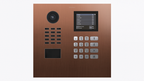 DoorBird D21DKH Flush-mount IP Video Intercom