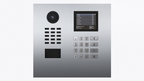 DoorBird D21DKH Flush-mount IP Video Intercom