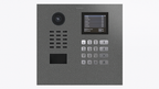 DoorBird D21DKH Flush-mount IP Video Intercom