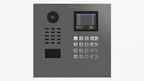 DoorBird D21DKH Surface-mount IP Video Intercom
