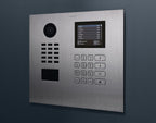 DoorBird D21DKH Surface-mount IP Video Intercom
