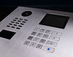 DoorBird D21DKH Surface-mount IP Video Intercom