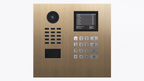 DoorBird D21DKH Surface-mount IP Video Intercom
