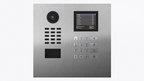 DoorBird D21DKH Surface-mount IP Video Intercom