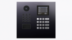 DoorBird D21DKH Surface-mount IP Video Intercom