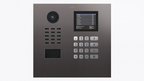 DoorBird D21DKH Flush-mount IP Video Intercom