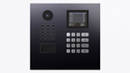 DoorBird D21DKH Flush-mount IP Video Intercom