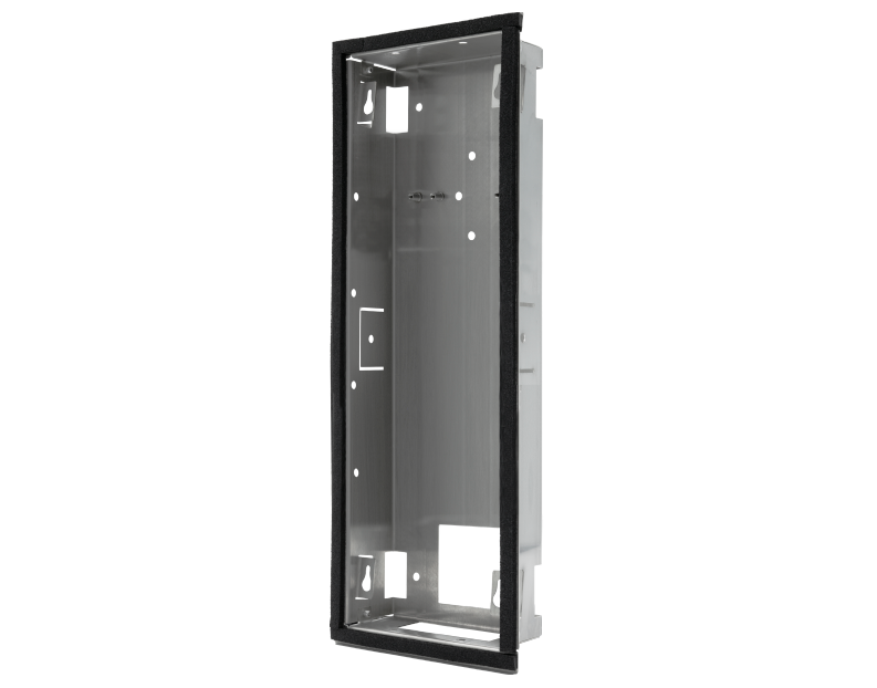 DoorBird D2xDKV Flush-mounting Housing (Backbox)